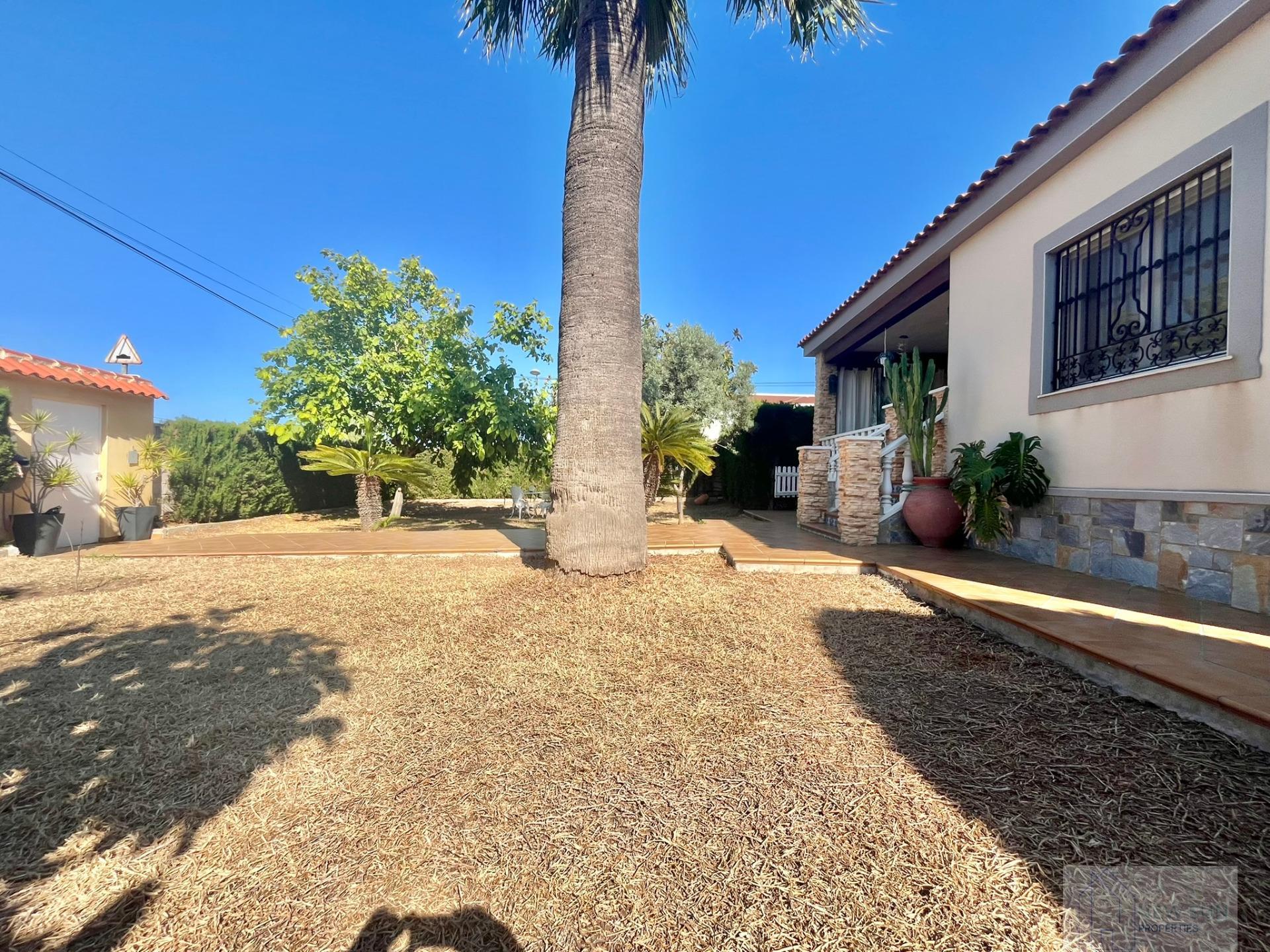 For sale of villa in Torrevieja