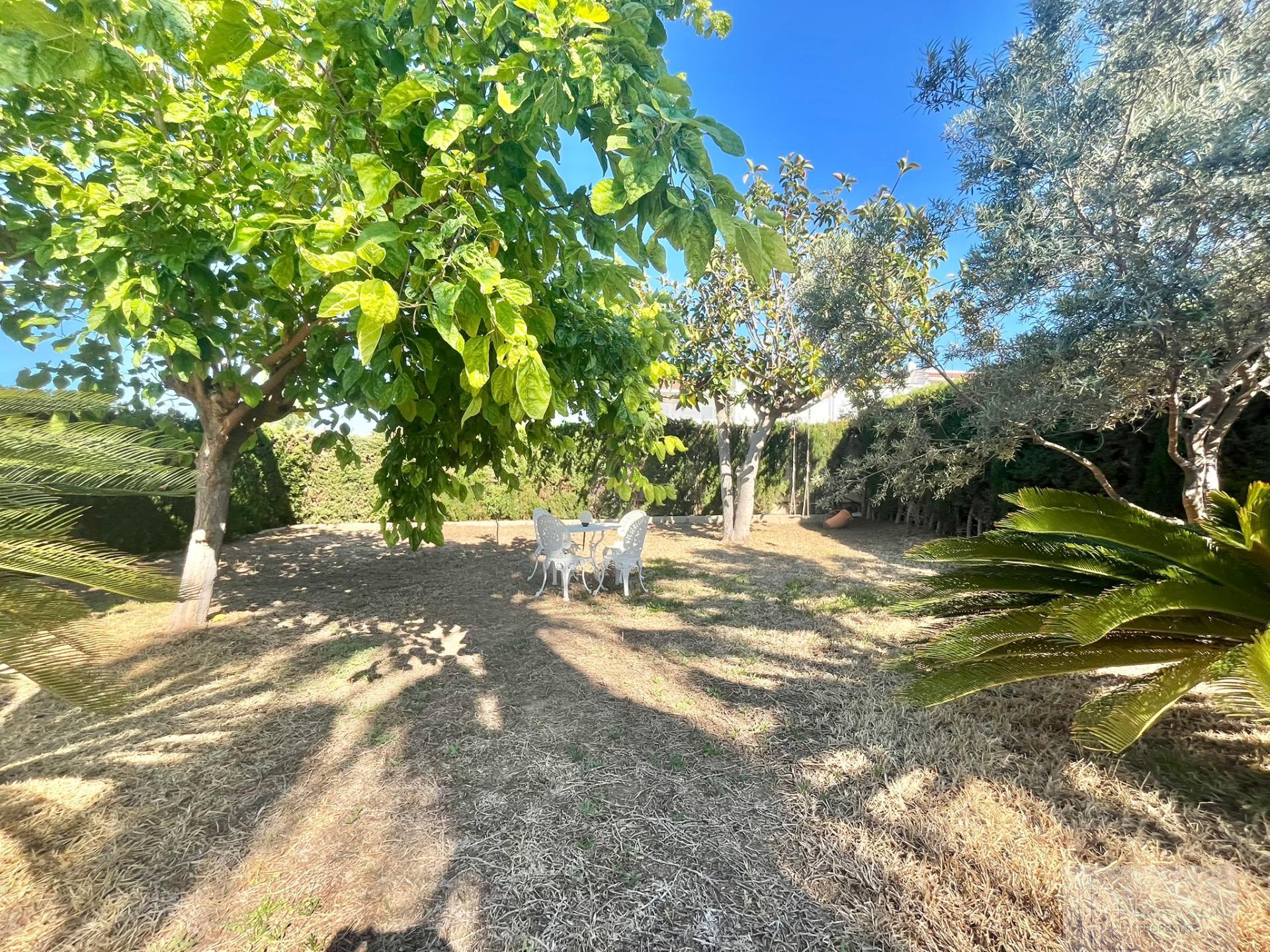 For sale of villa in Torrevieja