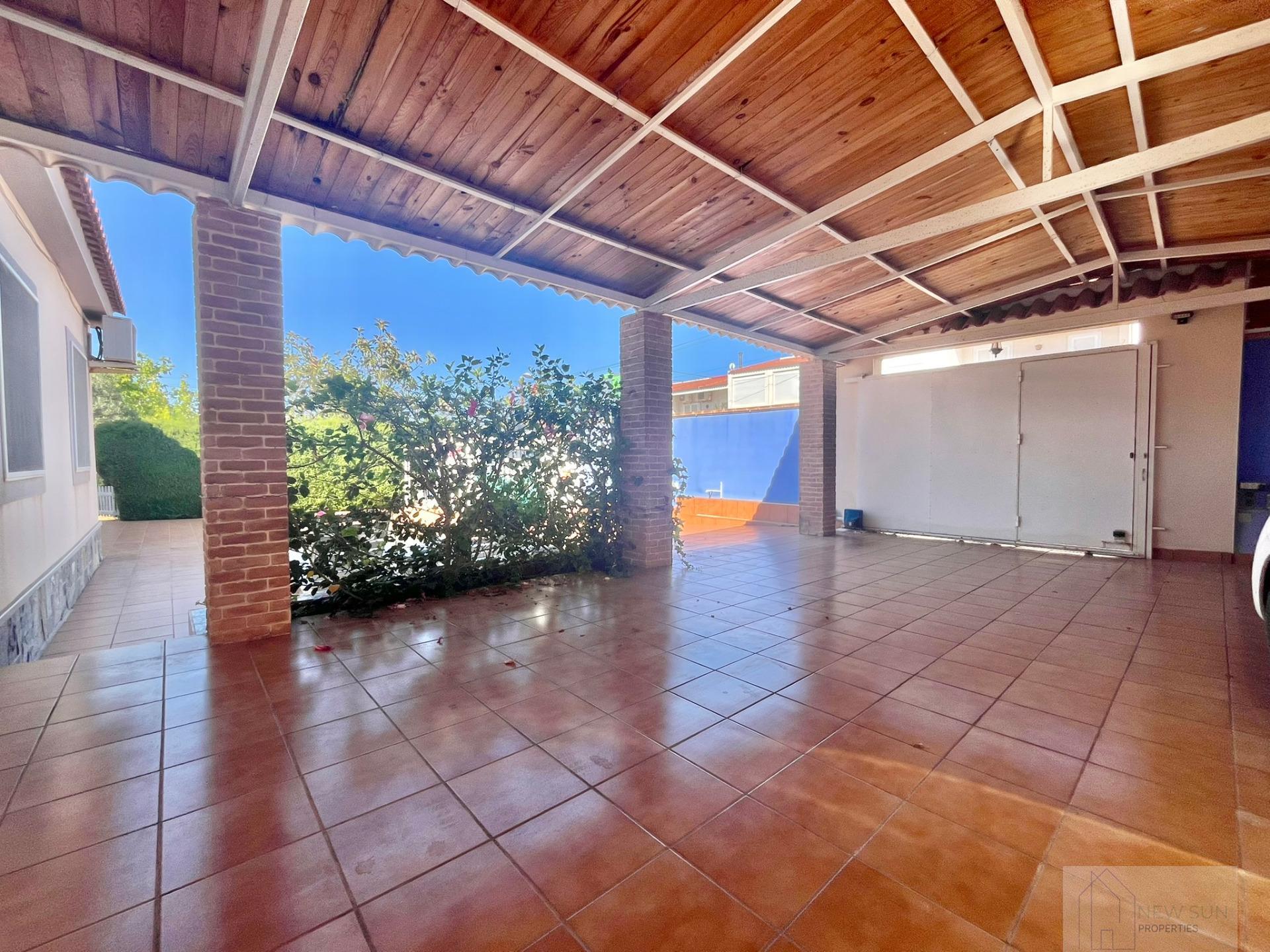 For sale of villa in Torrevieja