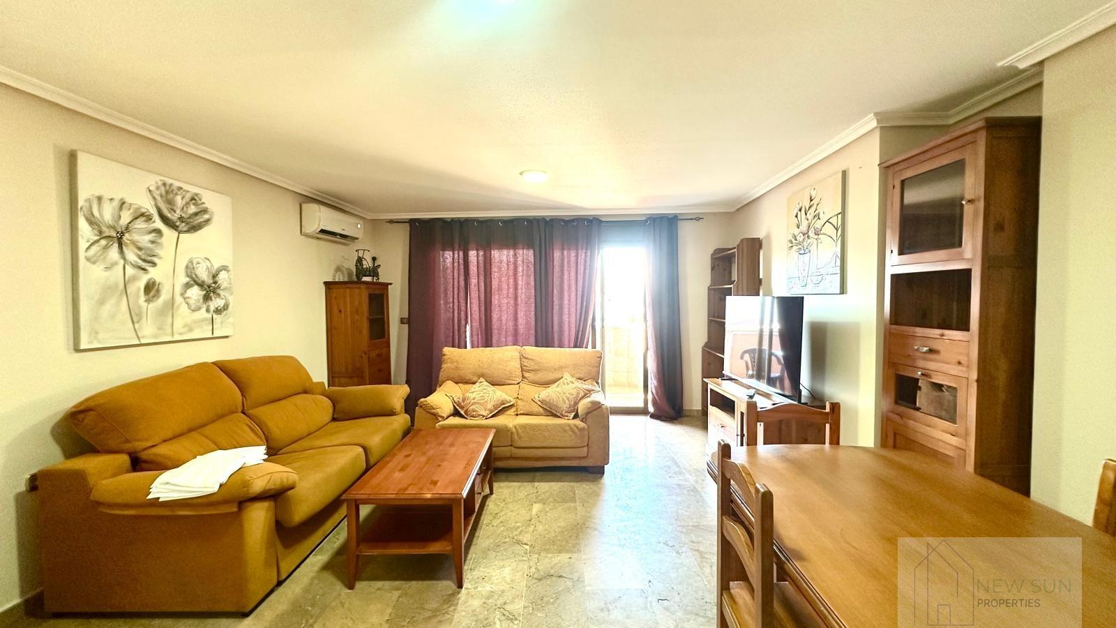 For sale of apartment in Torrevieja