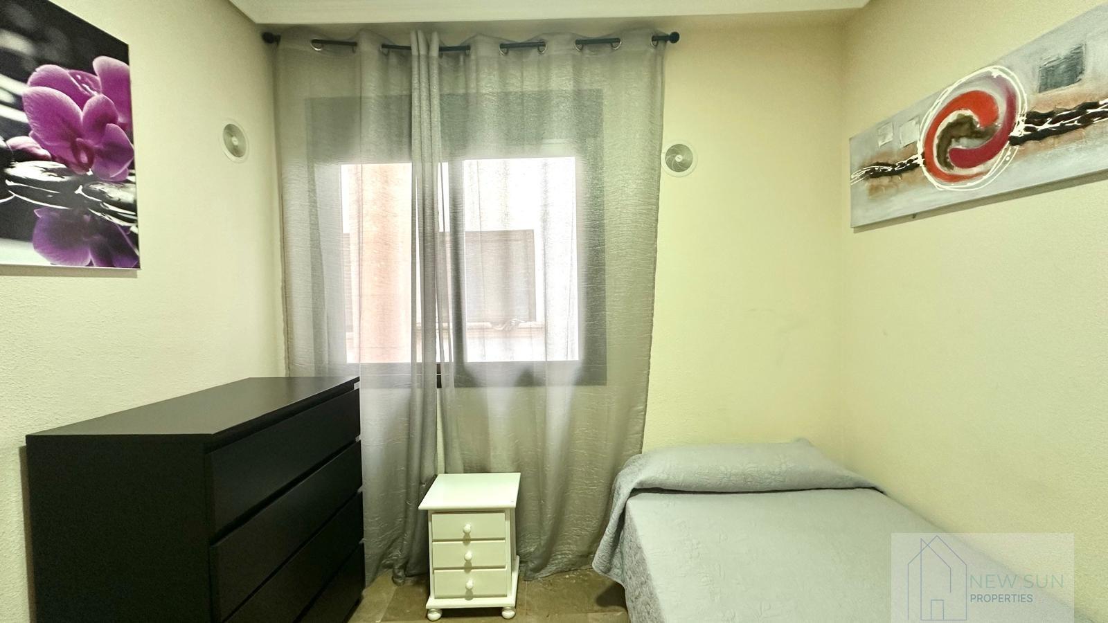 For sale of apartment in Torrevieja