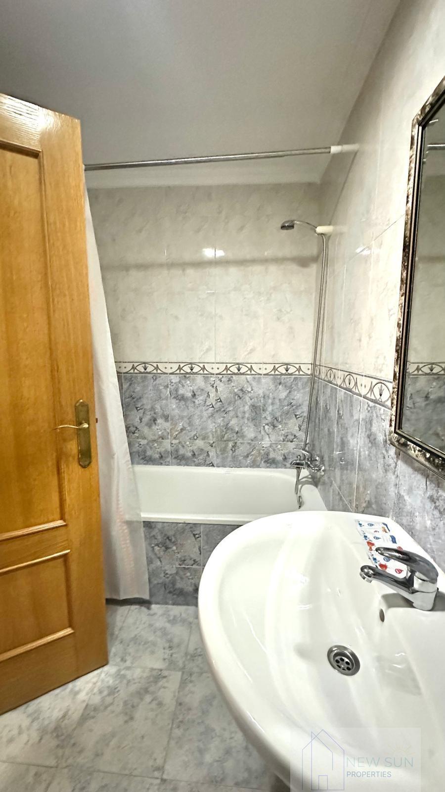 For sale of apartment in Torrevieja