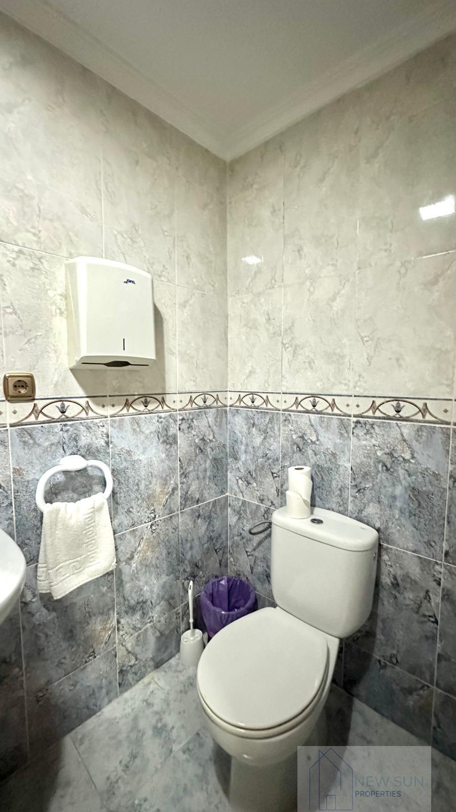 For sale of apartment in Torrevieja