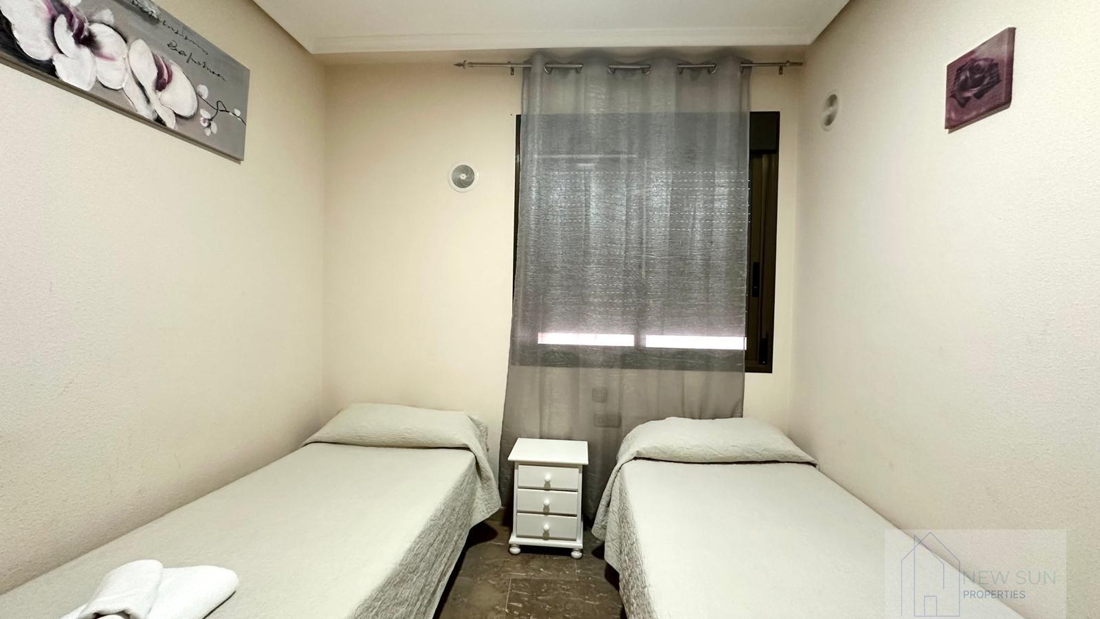 For sale of apartment in Torrevieja