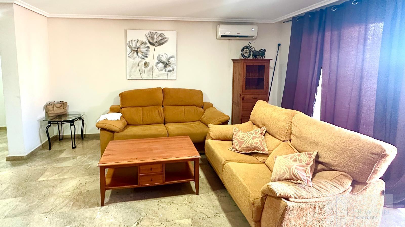 For sale of apartment in Torrevieja