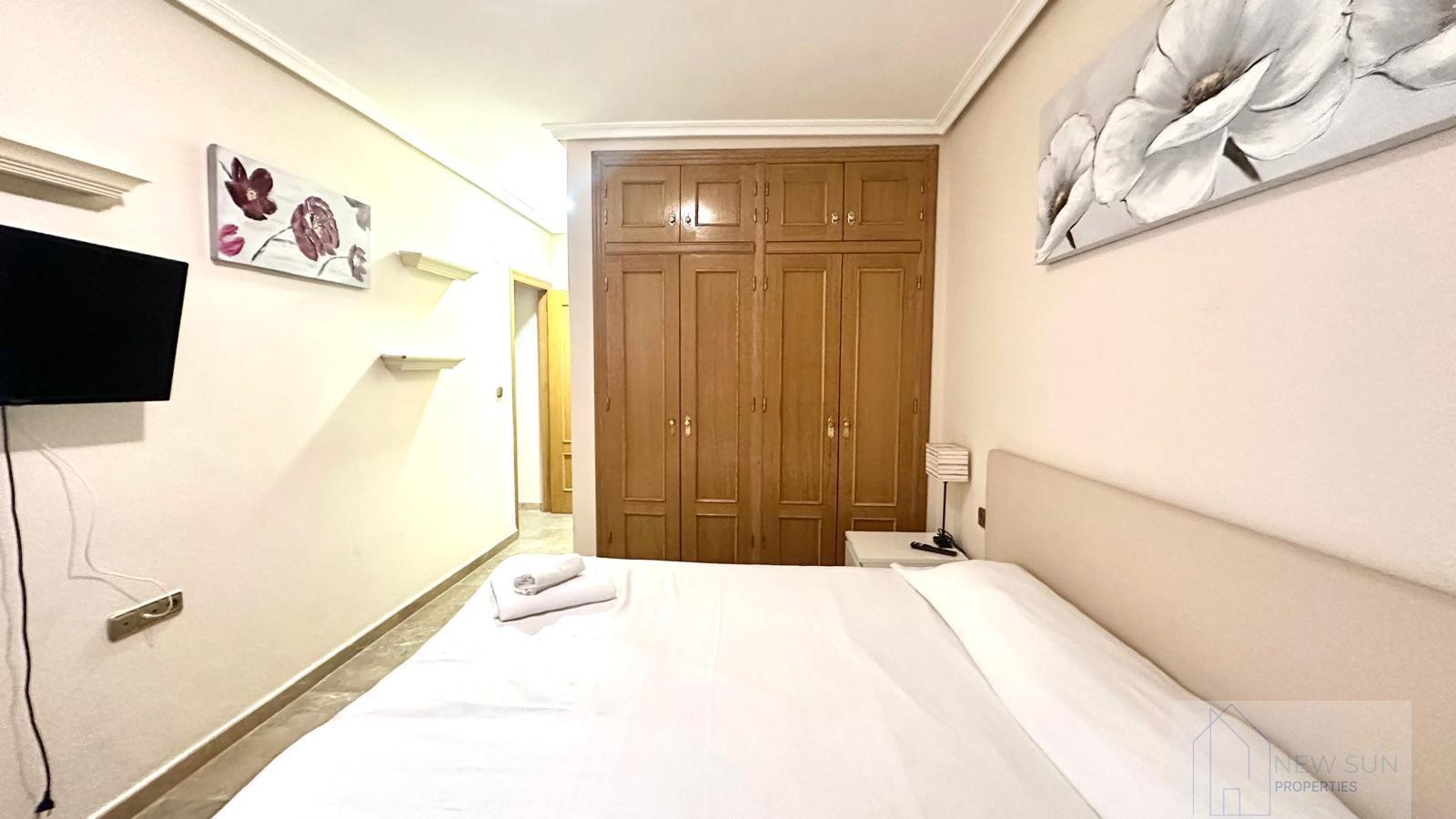 For sale of apartment in Torrevieja