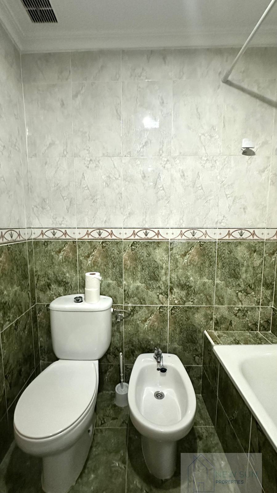 For sale of apartment in Torrevieja