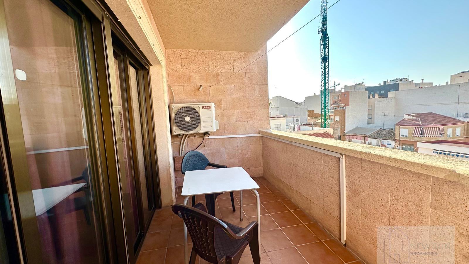 For sale of apartment in Torrevieja