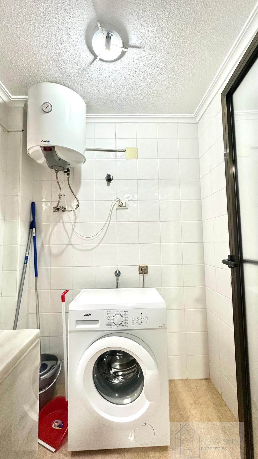 For sale of apartment in Torrevieja