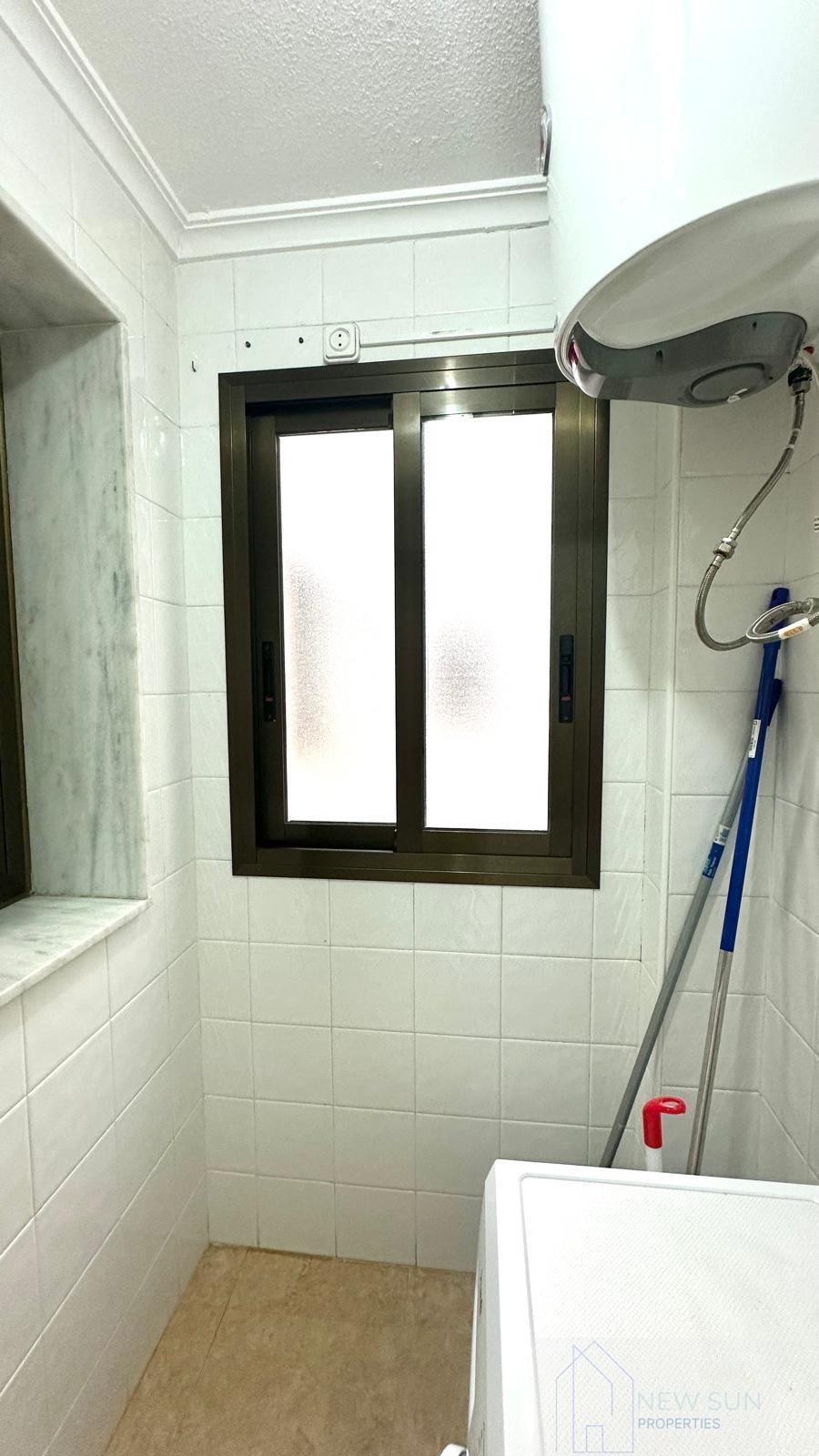 For sale of apartment in Torrevieja