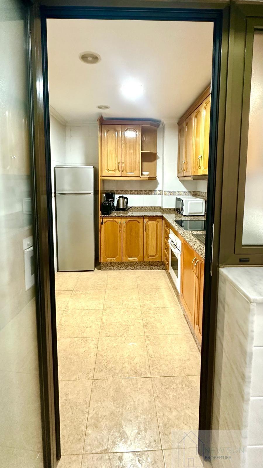 For sale of apartment in Torrevieja