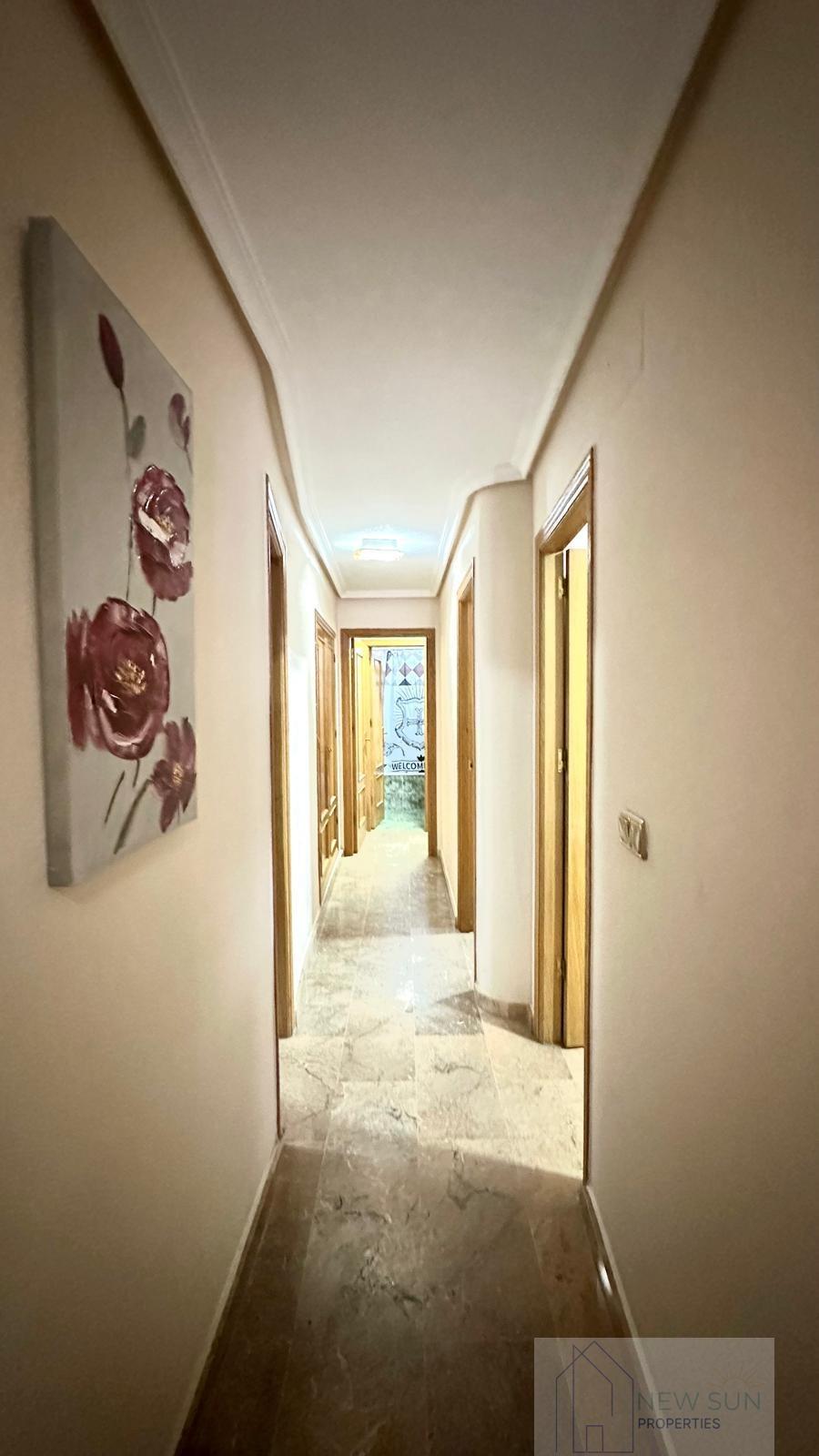 For sale of apartment in Torrevieja