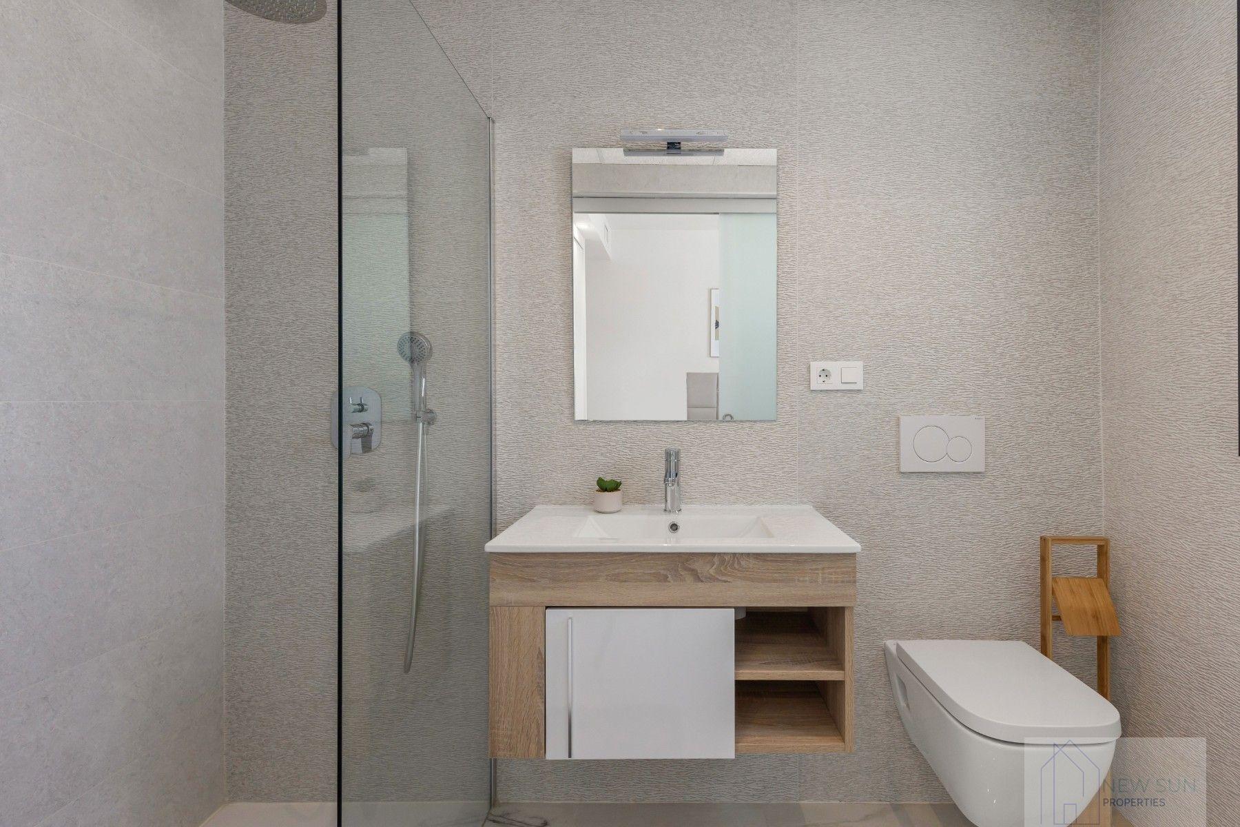 For sale of apartment in Orihuela Costa