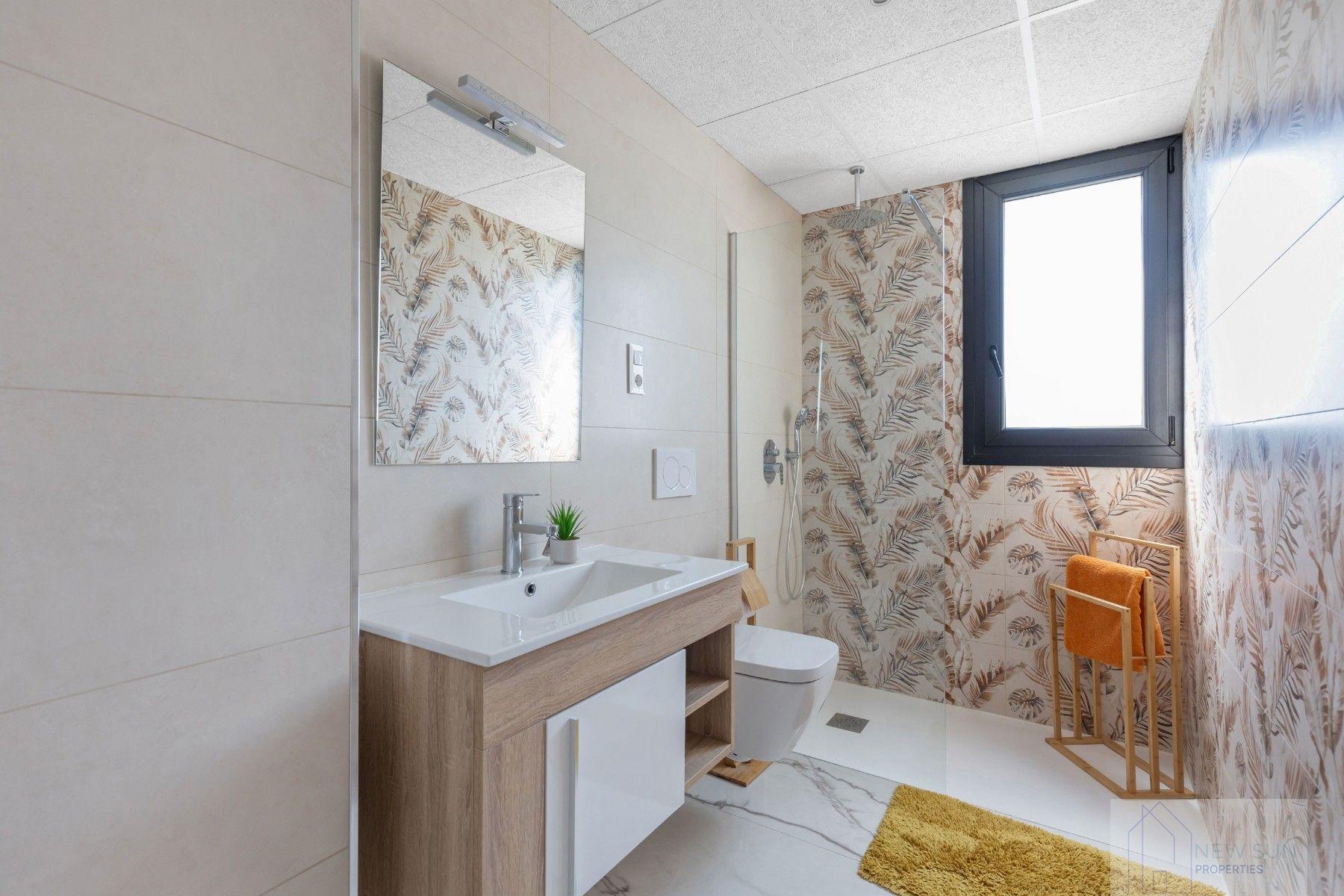 For sale of apartment in Orihuela Costa