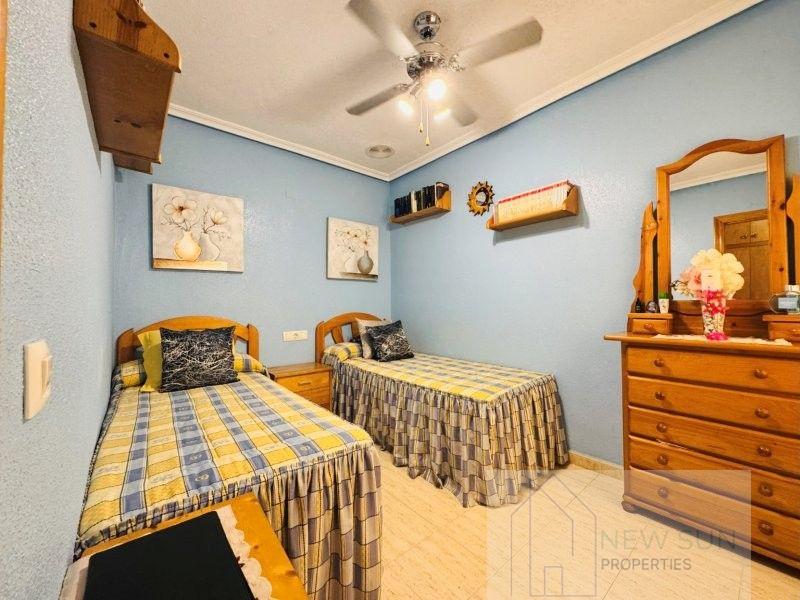 For sale of apartment in Torrevieja