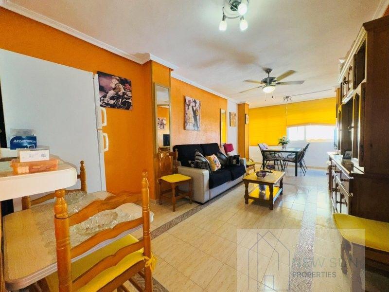 For sale of apartment in Torrevieja