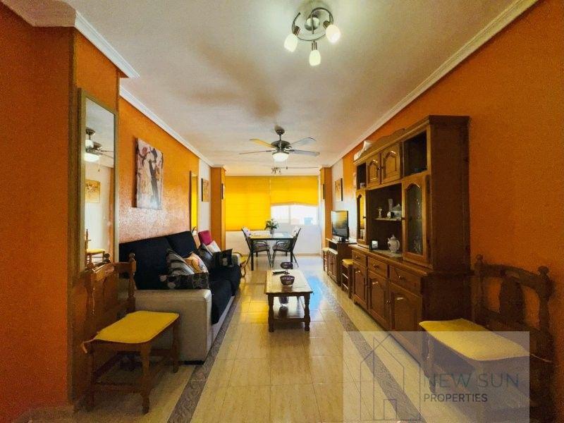 For sale of apartment in Torrevieja