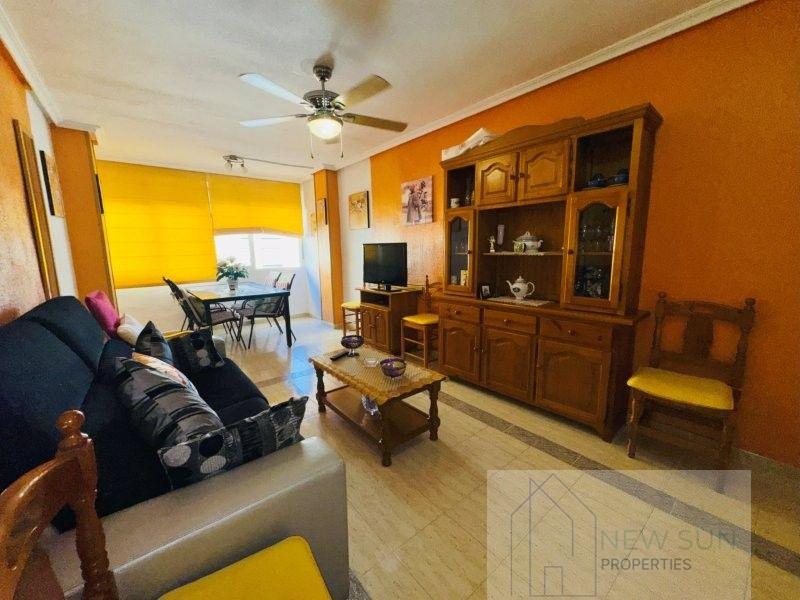 For sale of apartment in Torrevieja