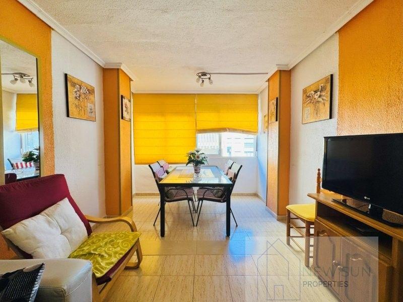 For sale of apartment in Torrevieja