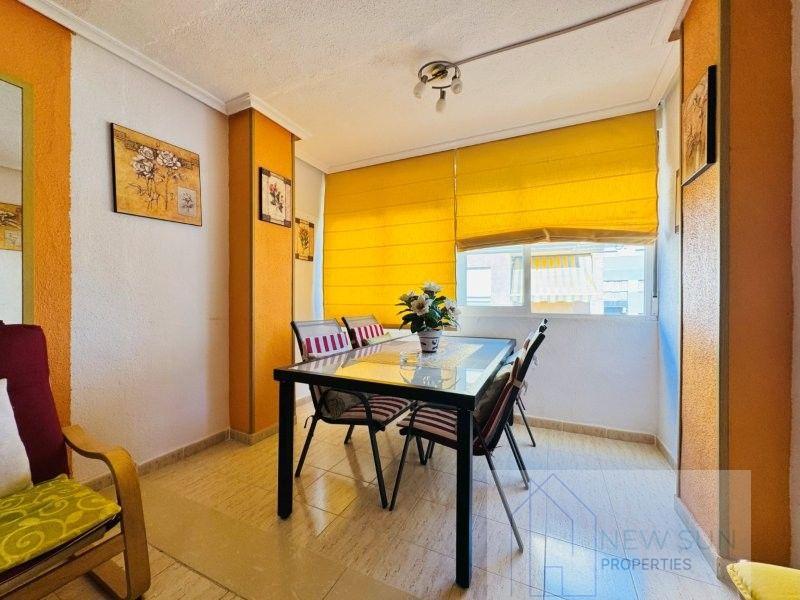For sale of apartment in Torrevieja