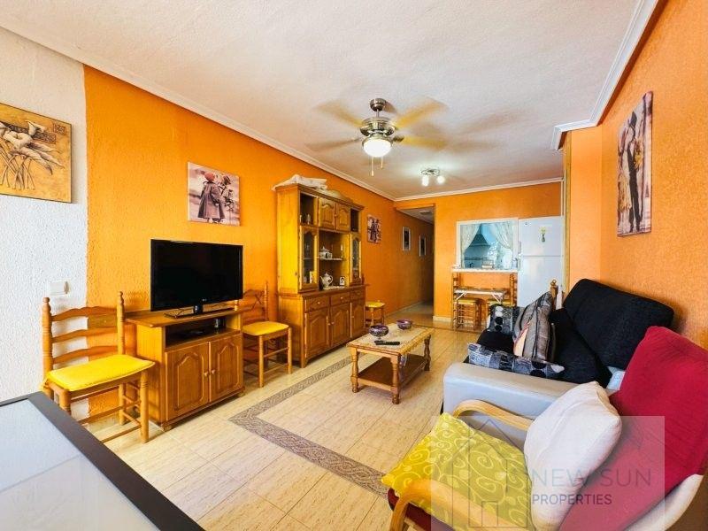 For sale of apartment in Torrevieja