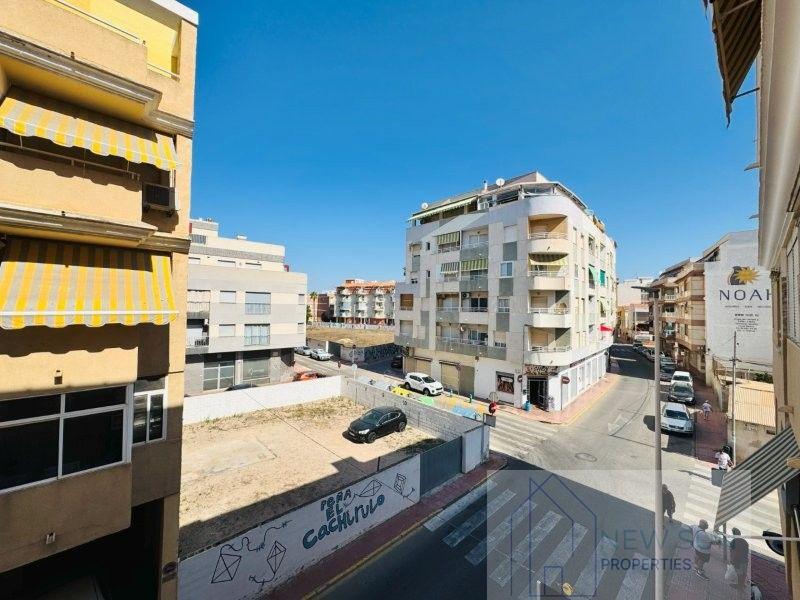 For sale of apartment in Torrevieja