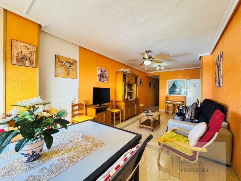 For sale of apartment in Torrevieja