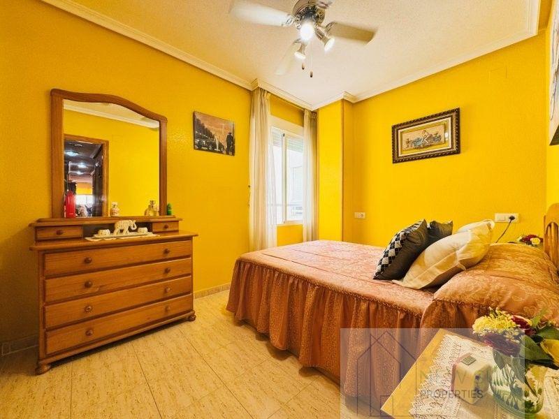 For sale of apartment in Torrevieja