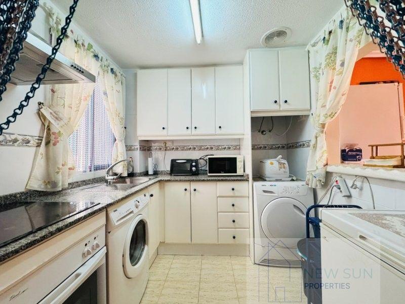 For sale of apartment in Torrevieja