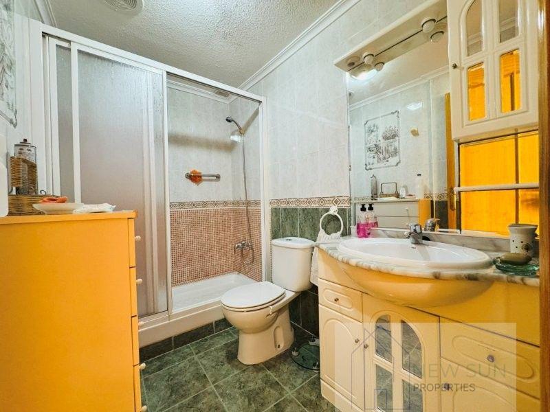 For sale of apartment in Torrevieja