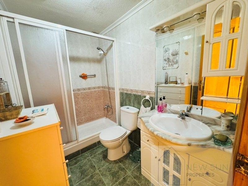 For sale of apartment in Torrevieja