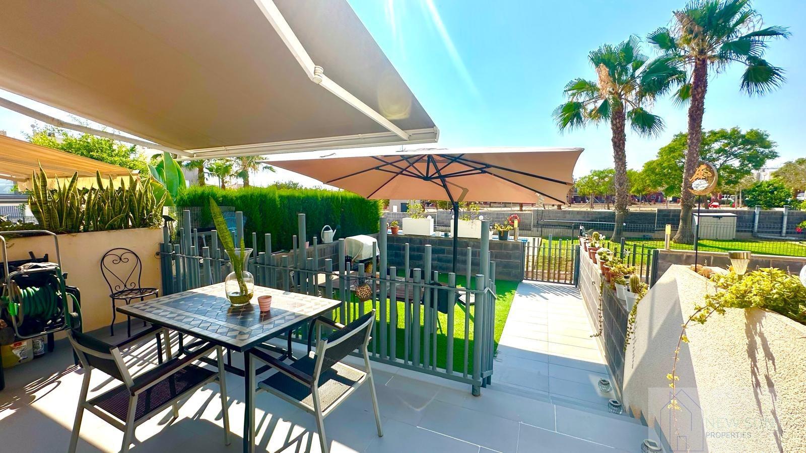 For sale of house in Torrevieja