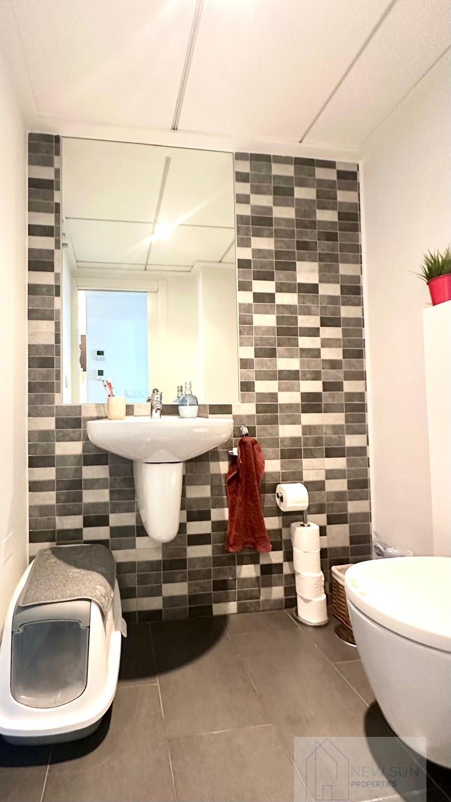 For sale of house in Torrevieja