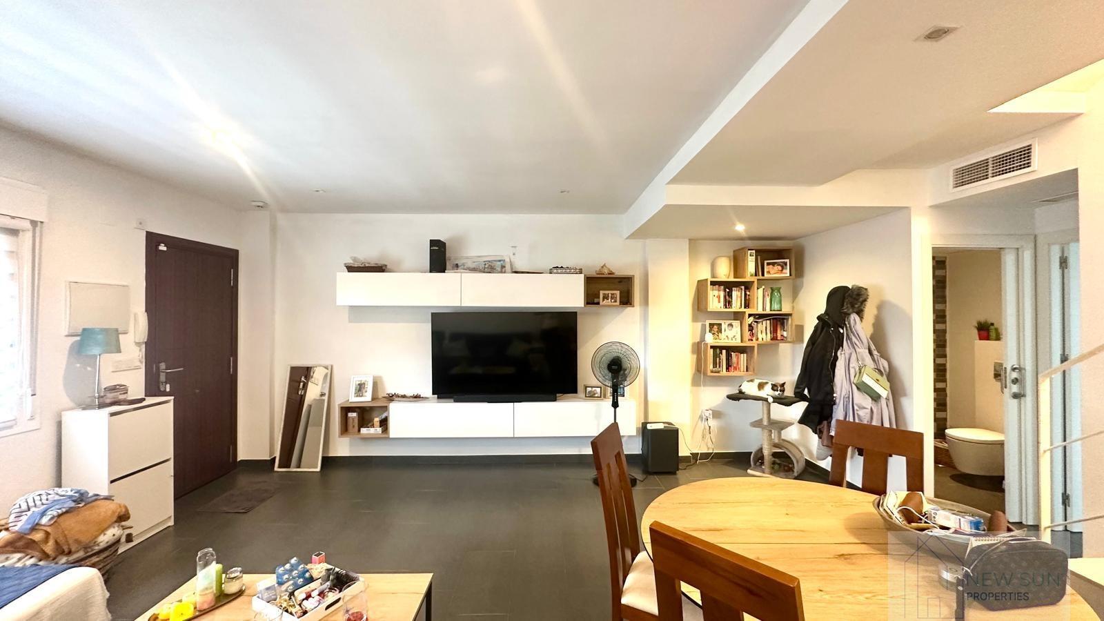 For sale of house in Torrevieja