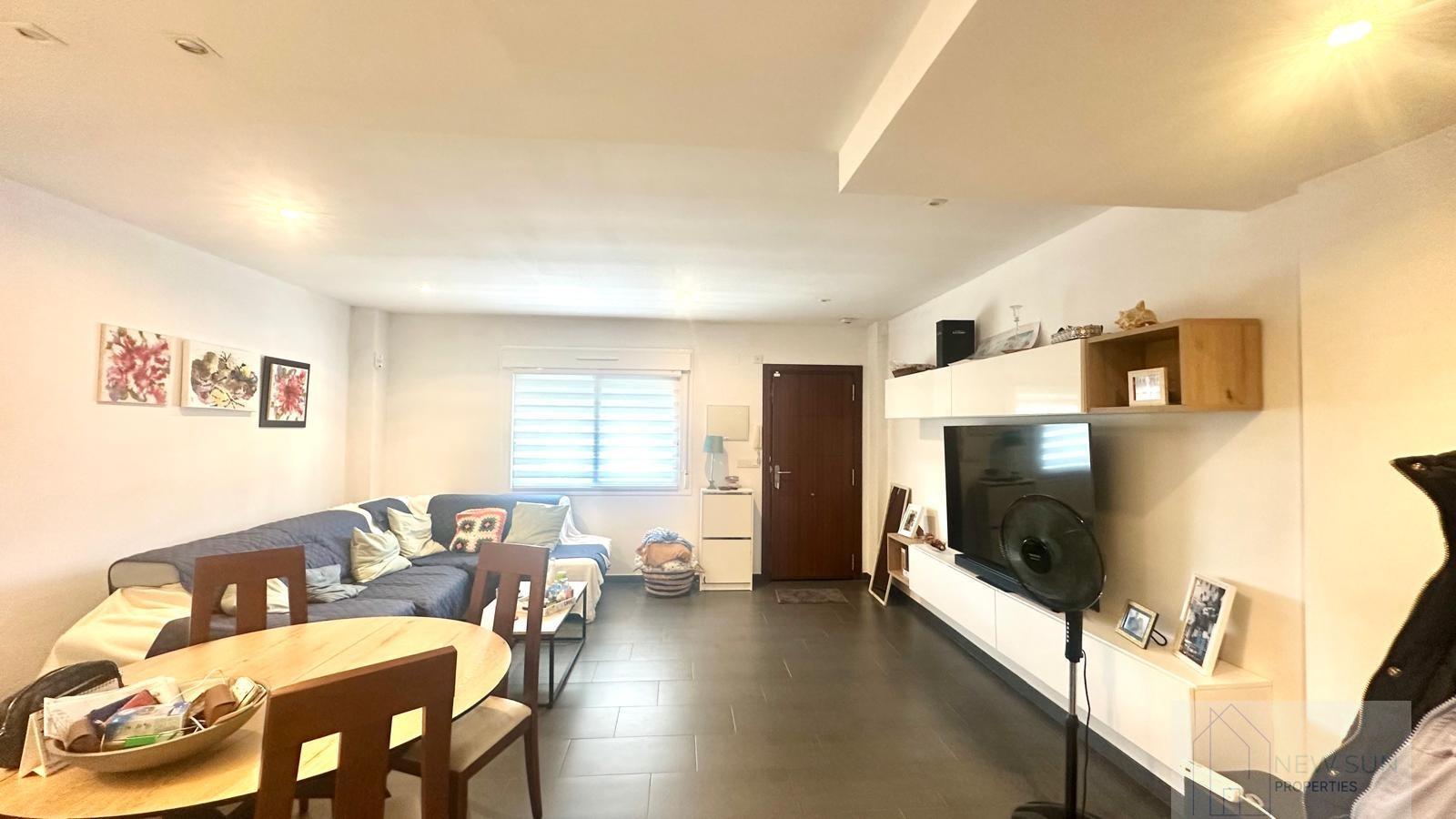 For sale of house in Torrevieja