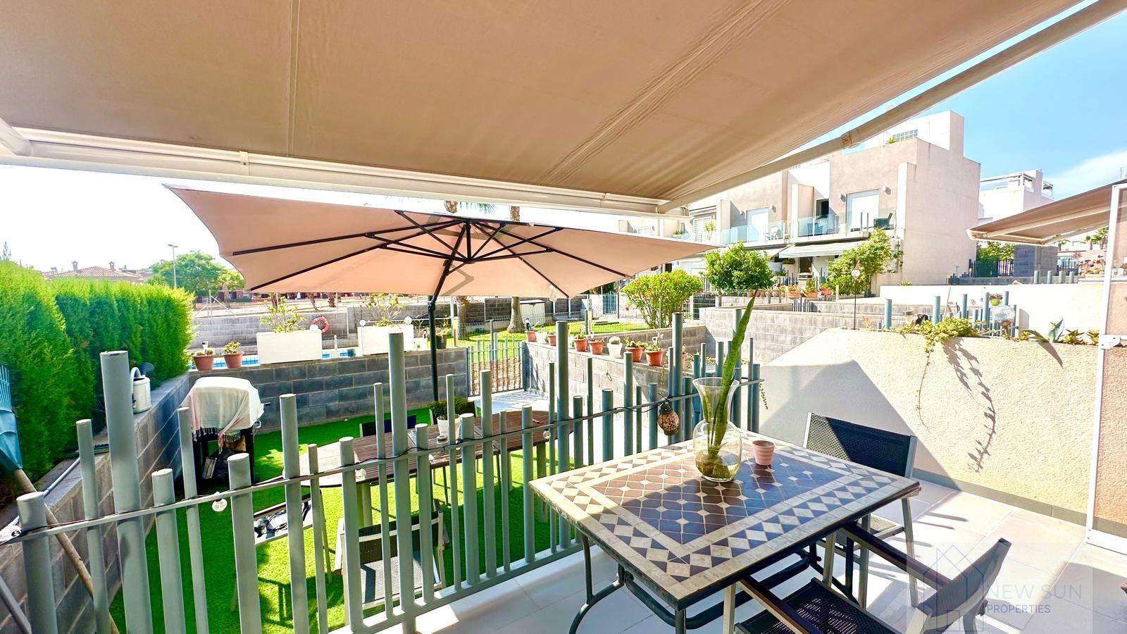 For sale of house in Torrevieja