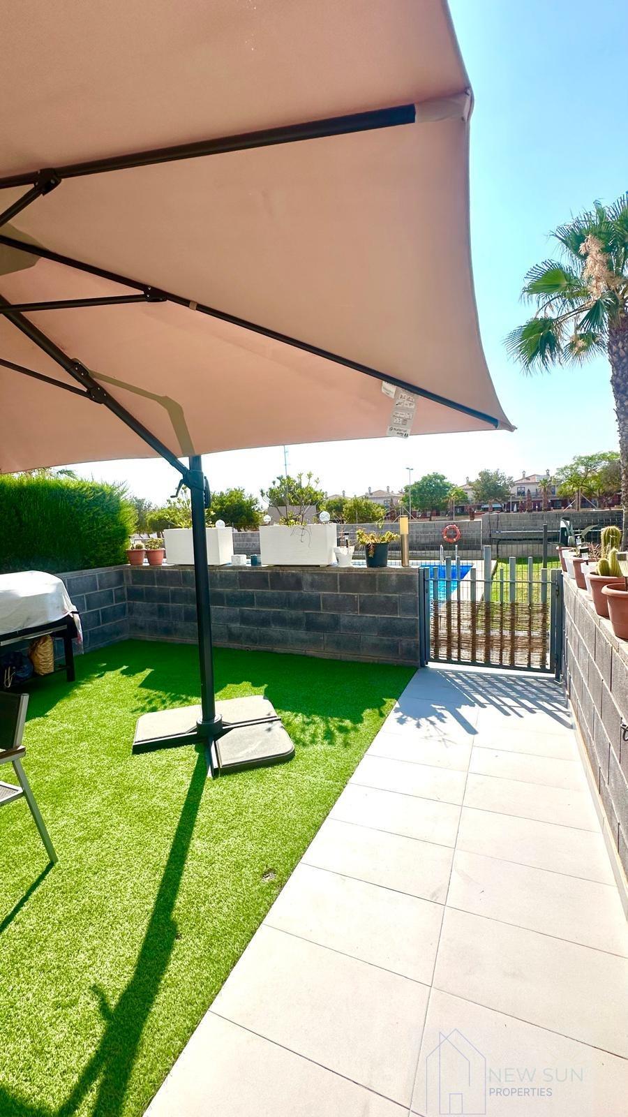 For sale of house in Torrevieja