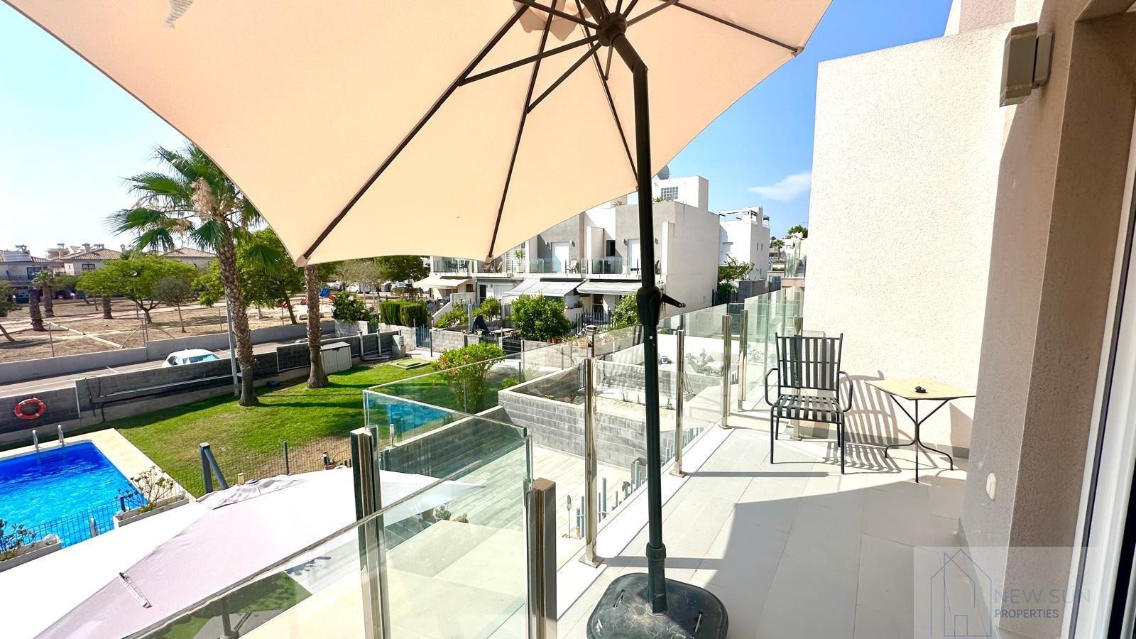 For sale of house in Torrevieja