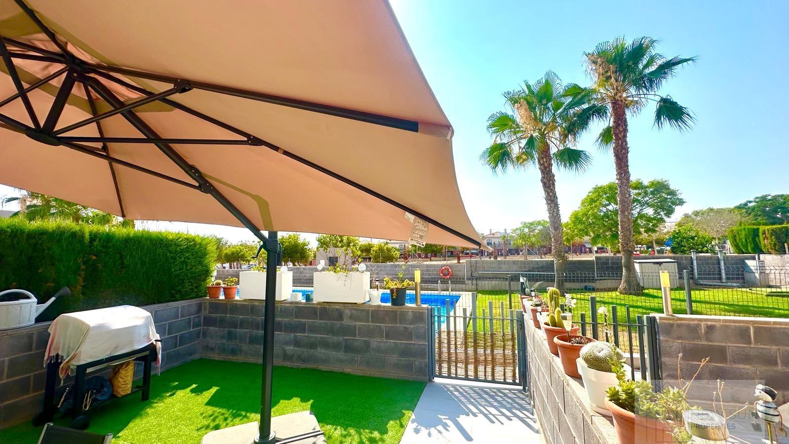 For sale of house in Torrevieja