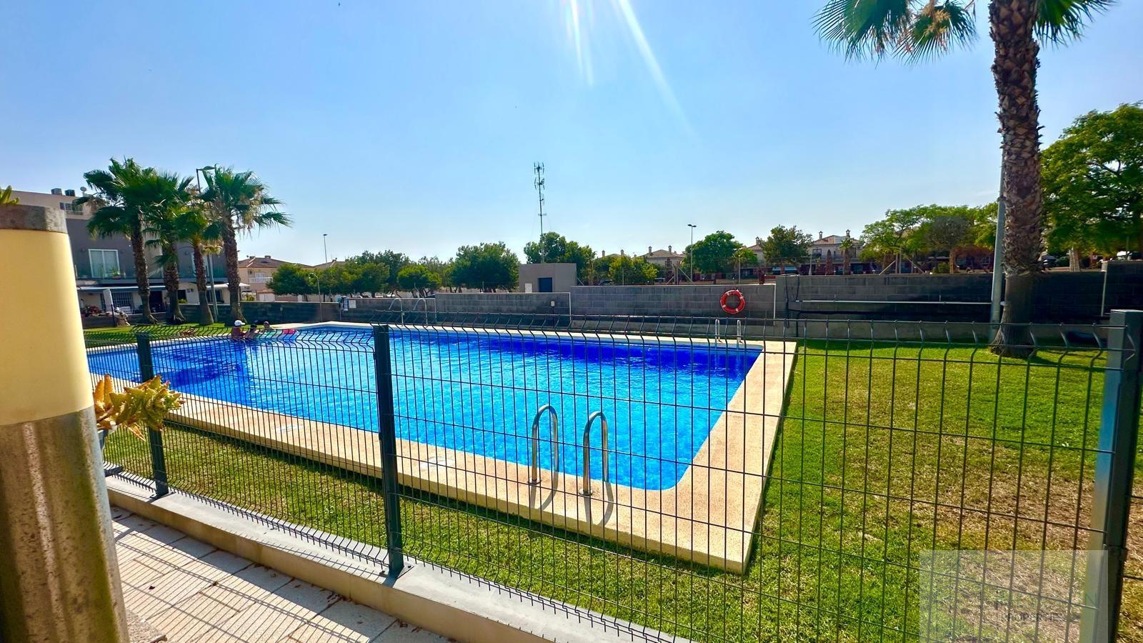 For sale of house in Torrevieja