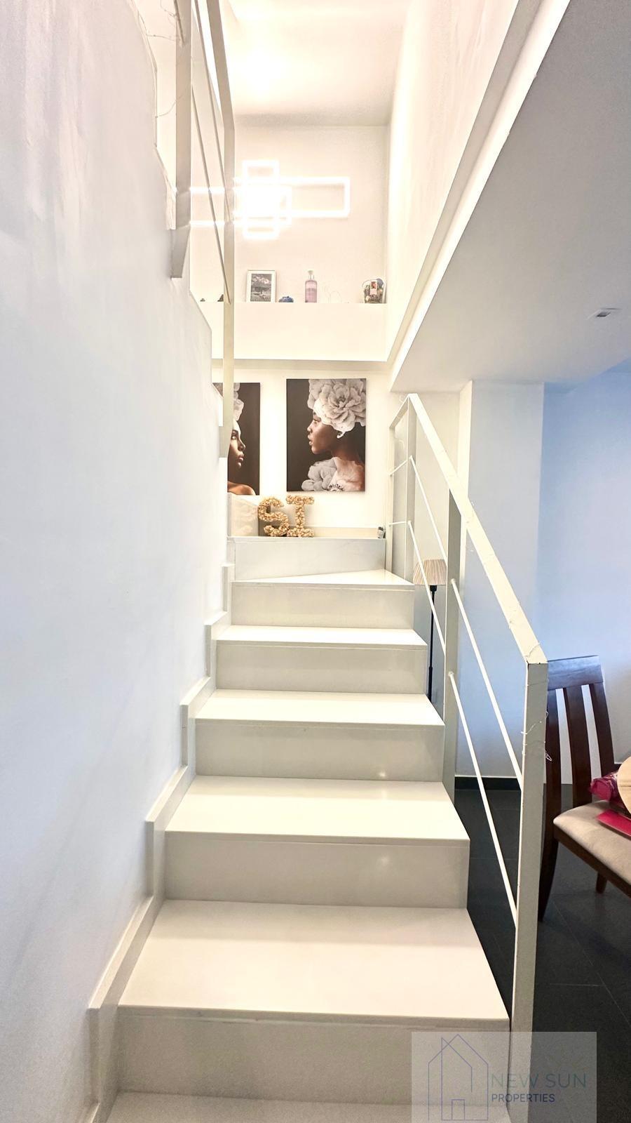 For sale of house in Torrevieja