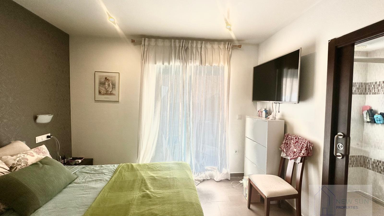 For sale of house in Torrevieja