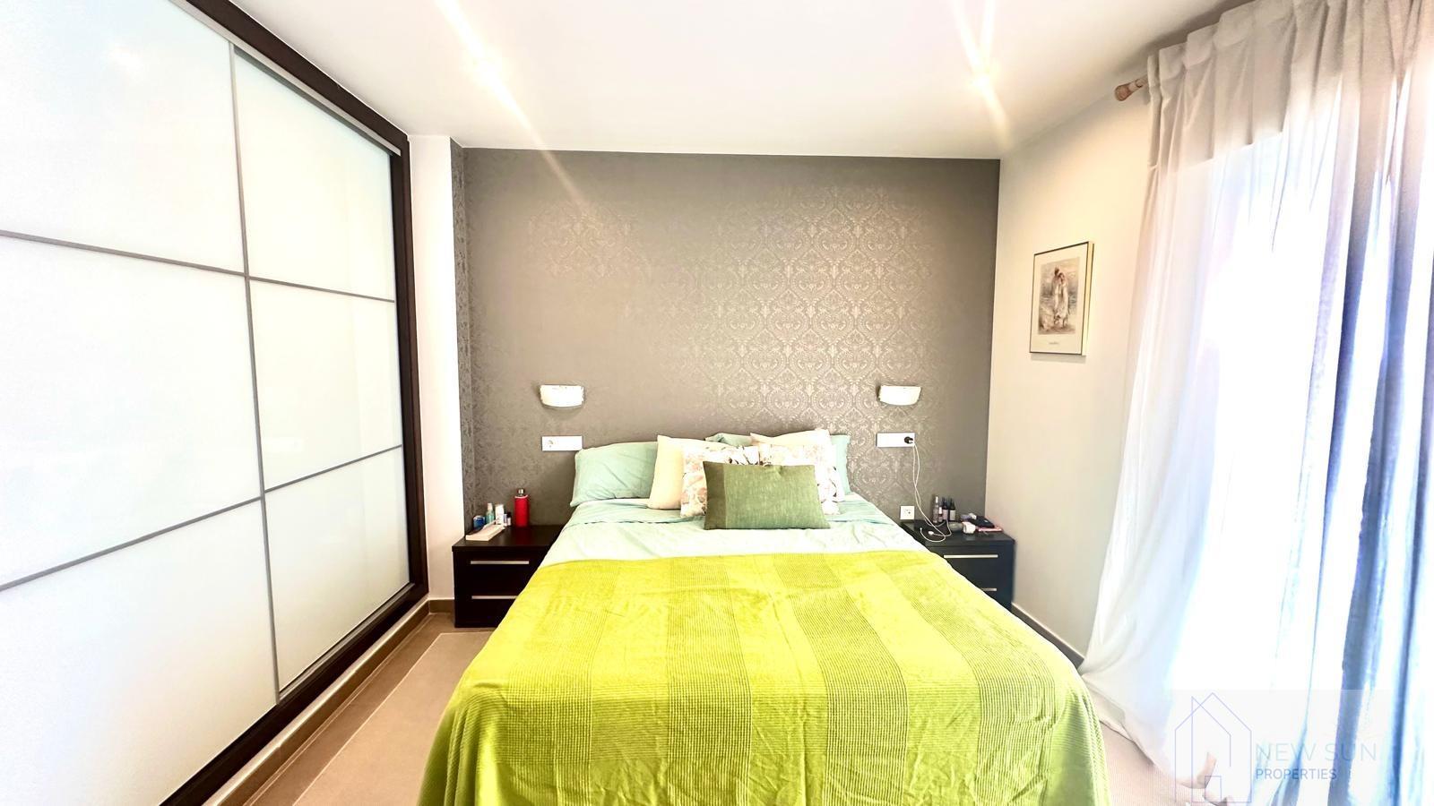 For sale of house in Torrevieja