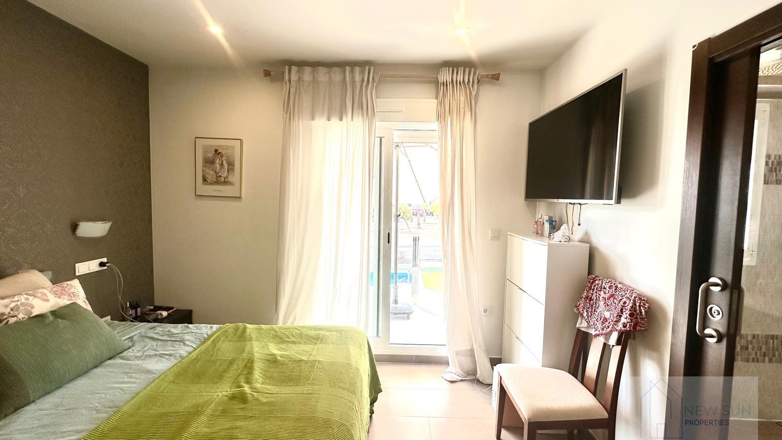 For sale of house in Torrevieja