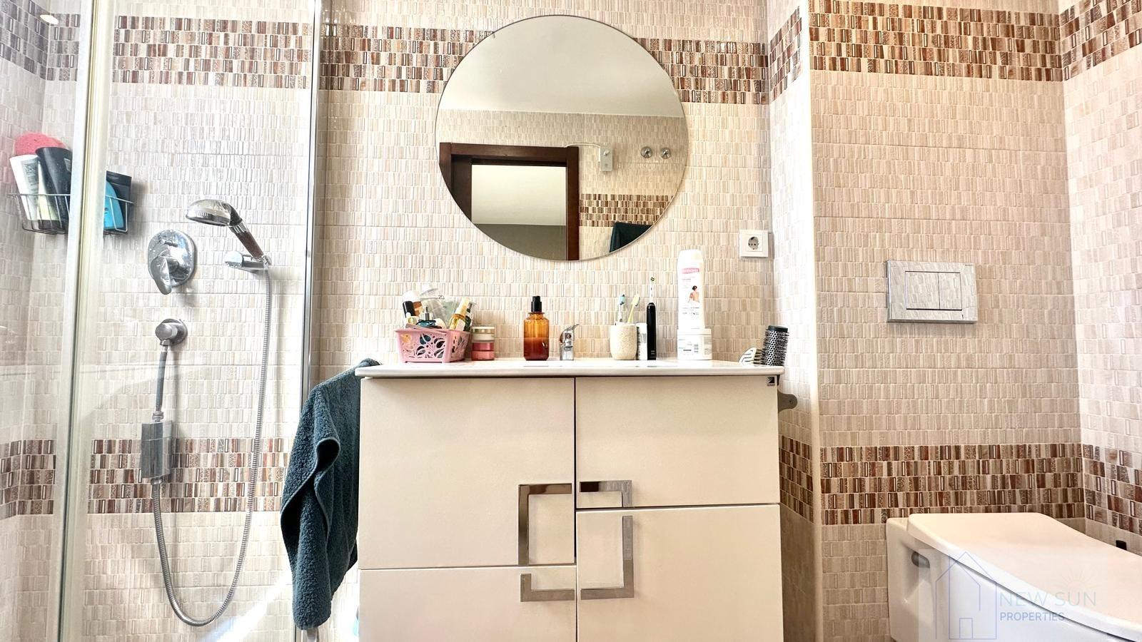 For sale of house in Torrevieja