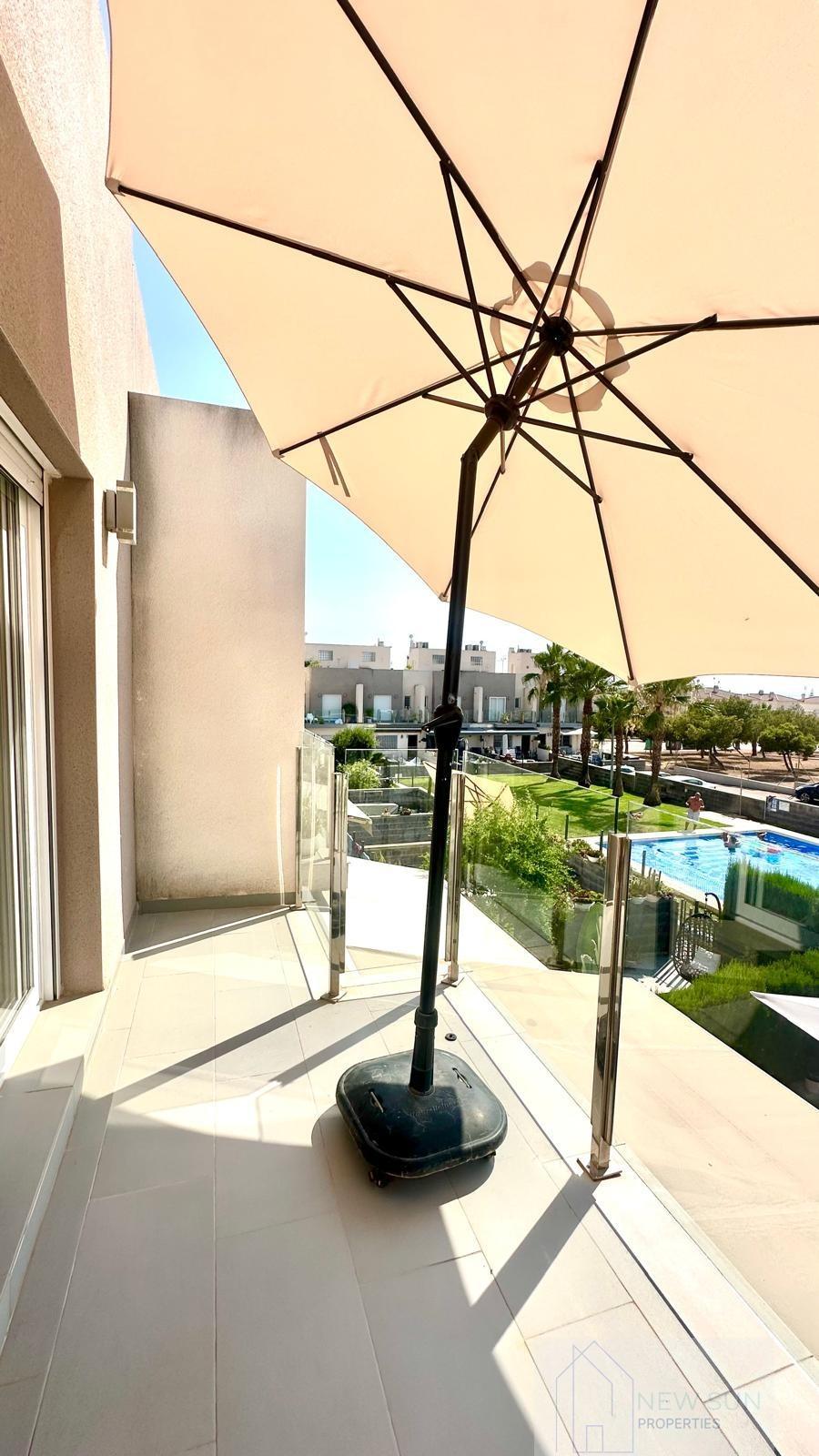 For sale of house in Torrevieja