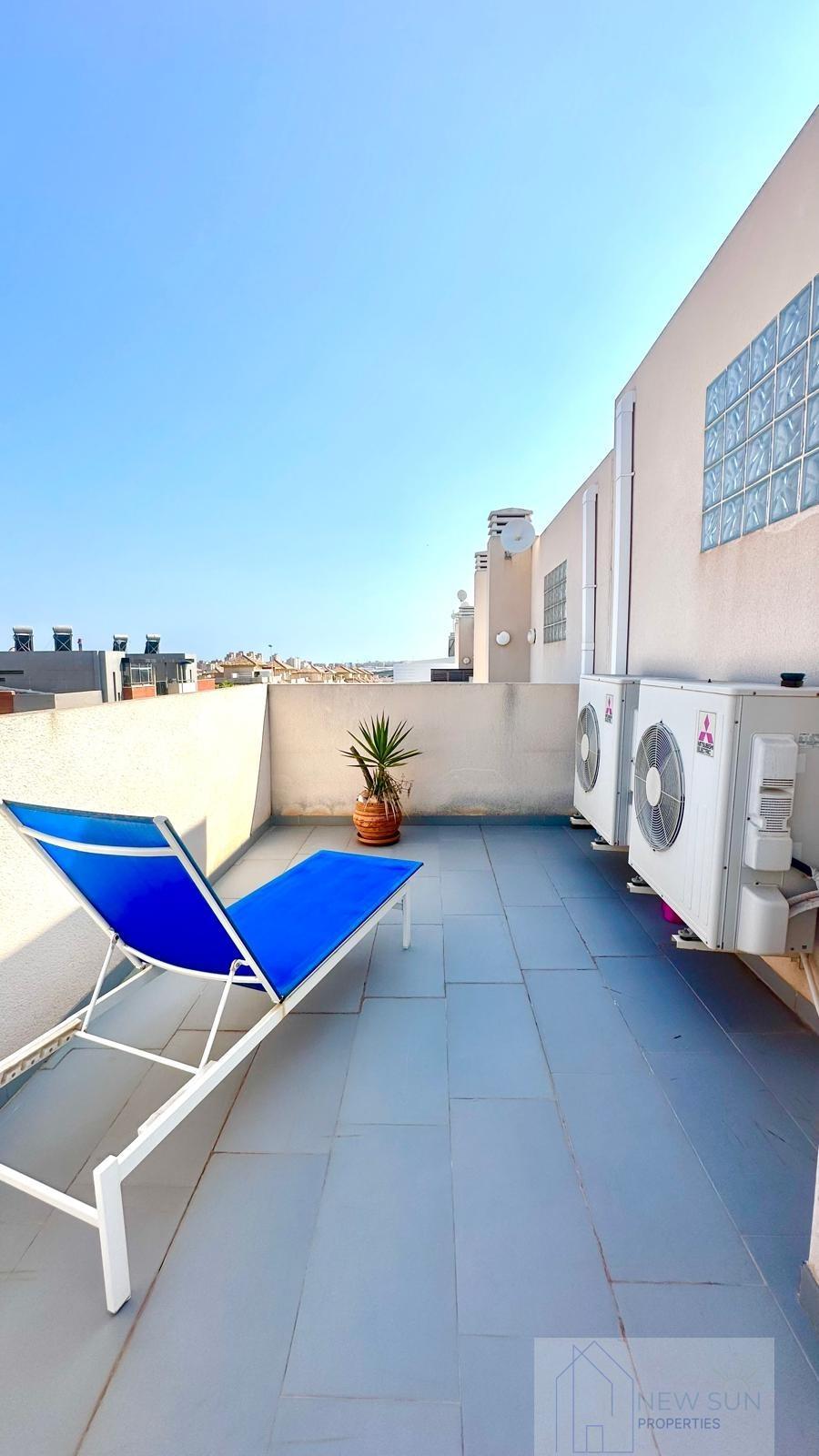 For sale of house in Torrevieja