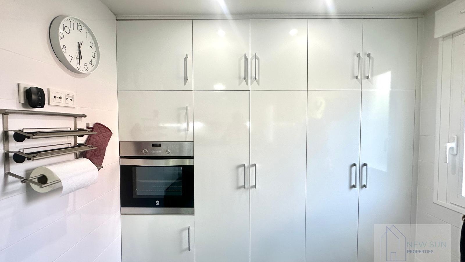 For sale of house in Torrevieja