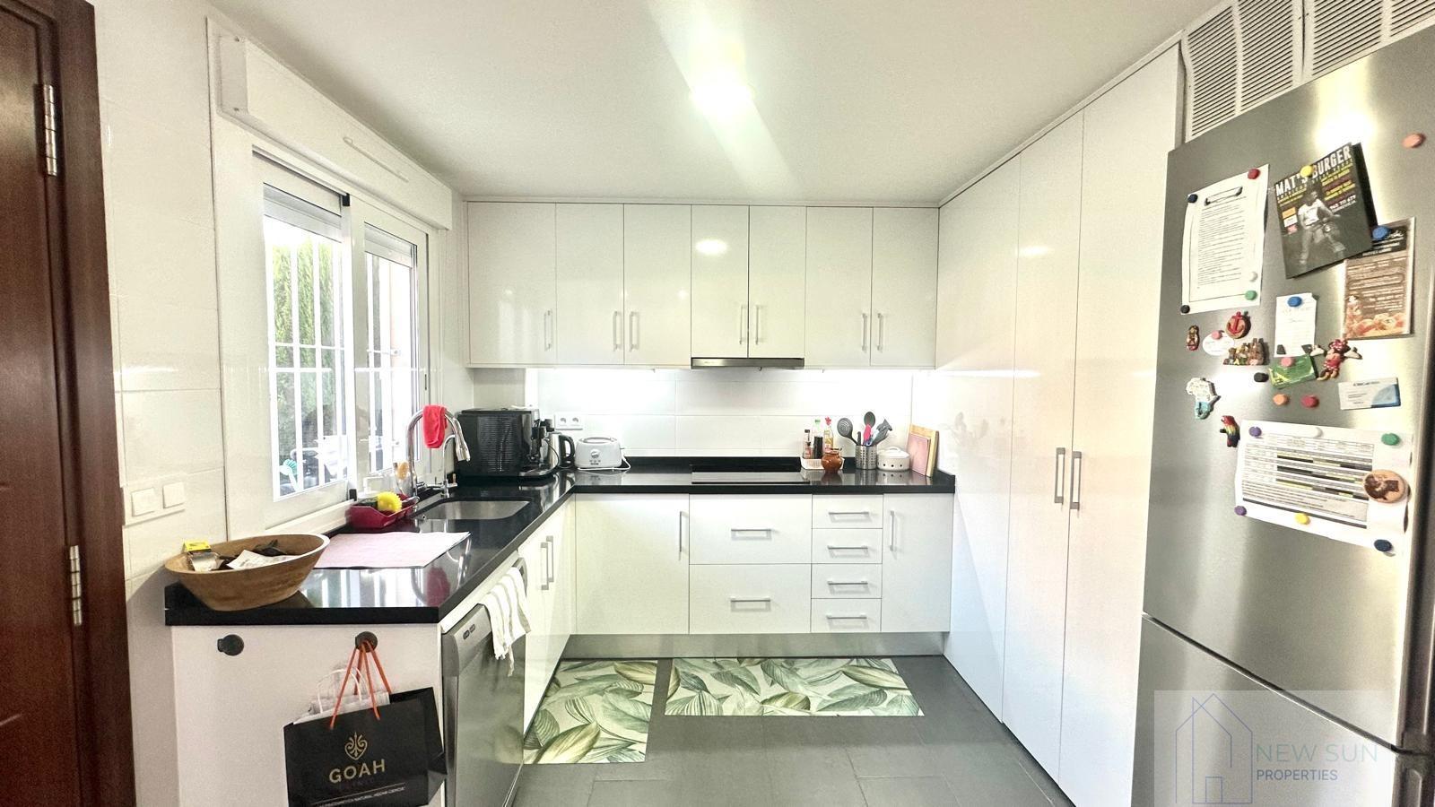 For sale of house in Torrevieja