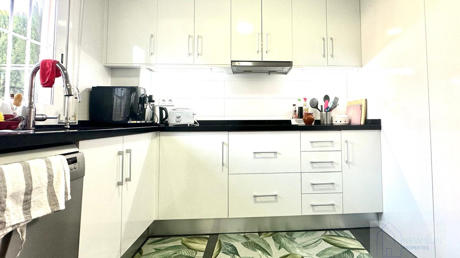 For sale of house in Torrevieja